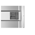 Haier 60cm Freestanding Dishwasher with Steam Satina Silver HDW15F3S1 image NaN