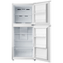 Mykin 203L Top Mount Frost Free Fridge White MTM203W image NaN