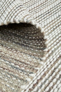 Rug Culture Skandi Extra Large Silver Rug 320X230CM - SKAN-315-SIL-320X230 hero image