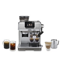 DeLonghi La Specialista Touch Manual Coffee Machine EC9455M hero image