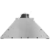 Arc AAS6SE3 60cm Canopy Rangehood image NaN