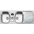 Franke Compact Sink CP671RHD image NaN