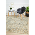 Rug Culture Oxford Extra Large Bone Rug 330X240CM - OXF-433-BON-330X240 image NaN
