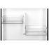 TCL 416L Bottom Mount Refrigerator Grey P445BFG image NaN