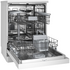Westinghouse Freestanding White Sensor Wash Dishwasher WSF6602WB image NaN