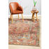 Rug Culture Legacy Large Multi-coloured Rug 290X200CM - LEG-856-CRIM-290X200 image NaN
