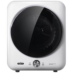 Mykin 5.5kg Vented Dryer White MVD55W hero image