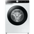 Samsung 8.5kg Personalised BubbleWash Front Load Washing Machine WW85T504DAE image NaN