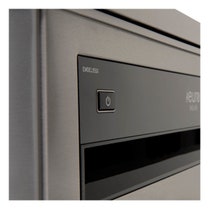 Euro Appliances EMDEL15SX Freestanding Dishwashers hero image