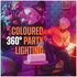 Sony ULT FIELD 5 Portable Bluetooth Speaker Black SRSULT50B image NaN