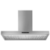 Falmec 90cm Treviso Canopy Rangehood with In Roof Motor FP5TV90S2-IR765 image NaN
