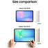 Samsung Galaxy Tab S10 FE 256GB 5G Tablet Grey 11901326674 image NaN