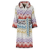 Missoni Marea 100 Hooded Robe Extra Large 8053147226941 image NaN