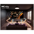 CHiQ 75 Inch 4K QD Mini LED 75M810N image NaN