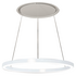 Sirius 75cm Valentina Offboard Halo Island Rangehood with Wall Mounted Motor SEM2 White SLT973EMWHSEM2 image NaN