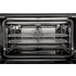 Bertazzoni 120cm Heritage Series 6 Burner + Griddle Plate Matte Black Dual Fuel Freestanding Oven HER126G2ENET image NaN