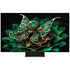 TCL 50 Inch C7K 4K Premium QD-Mini LED Google TV 50C7K [2025] image NaN