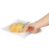 FoodSaver Lock & Seal + 35 x Reusable Vacuum Zipper Bags Pack VS0500VS4500 image NaN
