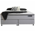 Sealy Posturepedic Summer Flex Medium Super King Mattress - 735585 image NaN
