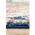 Rug Culture Evoke Medium White Rug 230X160CM - EVO254WHI230X160 image NaN