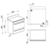 Smeg Victoria 90cm Dual Fuel Freestanding Oven/Stove Panna Cream TRA90P2NPF image NaN