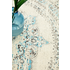 Rug Culture Century Small Multi-coloured Rug 150X150CM - CEN-922-WHT-150X150 image NaN