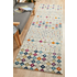 Rug Culture Mirage Medium Multi-coloured Rug 300X80CM - MIR-356-MUL-300X80 image NaN