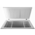 Esatto 198L Chest Freezer ECF198W image NaN