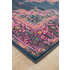 Rug Culture Babylon Medium Navy Rug 230X160CM - BLN-211-NAVY-230X160 image NaN