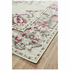 Rug Culture Metro Power Loomed Rug 400x300 MET602PNK400X300 image NaN
