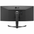 LG 35 Inch UltraWide QHD HDR VA Curved Monitor 35WN75C image NaN