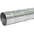 Sirius EASYROOF200T 200mm Tiled Roof Ducting Kit image NaN