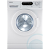 7kg Front Load Samsung Washing Machine WF7700N6W1 image NaN