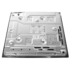 Chef CHG642SA 60cm Natural Gas Cooktop image NaN