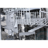 Smeg DWAFI314 Fully Integrated Dishwasher image NaN