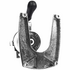 SOGA Hand Press Citrus Juicer JUICERMANUALBLACK image NaN
