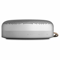 B&O BeoPlay A1 Portable Bluetooth Speaker Sand Stone - 1297880 hero image
