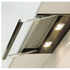 Smeg SST90SIL 90cm Retractable Rangehood image NaN