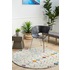 Rug Culture Mirage Medium Multi-coloured Rug 200X200CM - MIR-356-MUL-200X200 image NaN