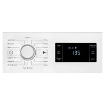 Whirlpool 8kg Front Load Washing Machine FDLR80210 hero image