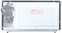 Panasonic NN-ST785S 44L Genius 1100W Microwave hero image