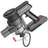 MyGenie X-Lite Pro Cordless Stick Vacuum Silver 10005016 image NaN