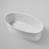 Claybrook Soho 1500 Freestanding Bath - White 3347000255 image NaN