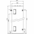 Rinnai 315L 4.8kw Hotflo Electric Hard Water Storage System EHFA315T48H image NaN