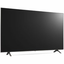 LG 65 Inch 4K UHD HDR Smart LED TV 65UP8000PTB hero image