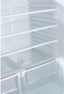 Westinghouse WBM5100WCL 510L Fridge hero image