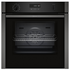 NEFF 60CM N50 Pyrolytic Built-In Oven  B6ACM7AG7A image NaN
