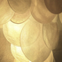 CTO Lighting Nimbus Large Chandelier Light - Satin Brass NIMCHLSBFG image NaN