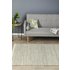 Rug Culture Skandi Large Natural Rug 280X190CM - SKAN-310-NAT-280X190 image NaN