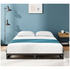 Zinus Queen 15cm Joseph Metal Bed Frame with Bed Platform Base Black AU-MBBF-6Q image NaN